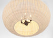 Modjeska Pendant-Pendants-Minka-Lavery-Lighting Design Store