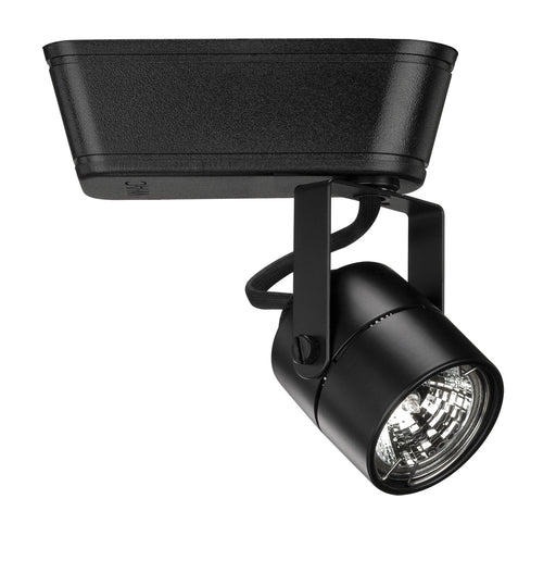 W.A.C. Lighting - HHT-809L-BK - One Light Track Head - 809 - Black