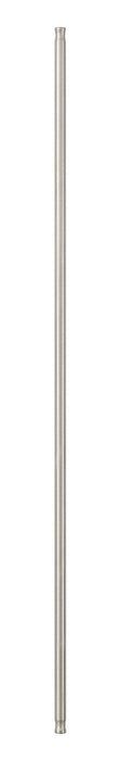 W.A.C. Lighting - LM-R12-BN - Solorail Extension Rod - Solorail - Brushed Nickel