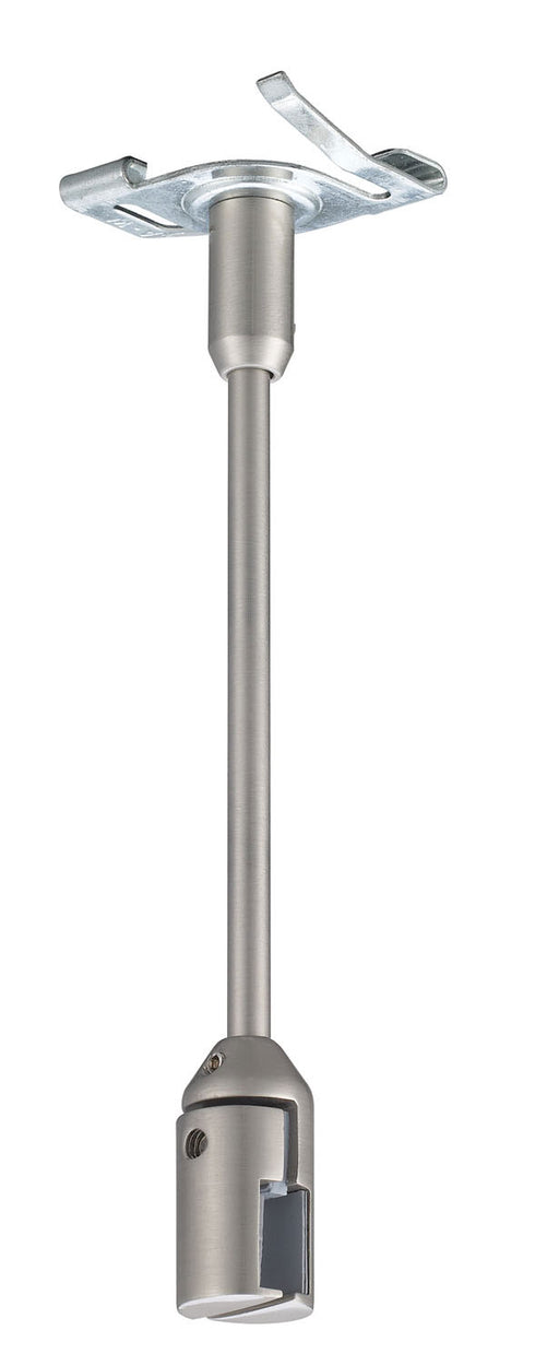 W.A.C. Lighting - LM-TB5-BN - Solorail T-Bar Ceiling Standoff - Solorail - Brushed Nickel