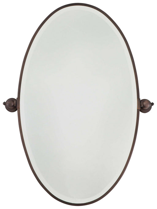 Minka-Lavery - 1432-267 - Mirror - Pivoting Mirrors - Dark Brushed Bronze