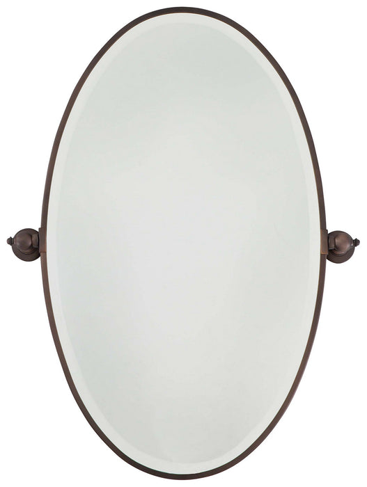Minka-Lavery - 1432-267 - Mirror - Pivoting Mirrors - Dark Brushed Bronze