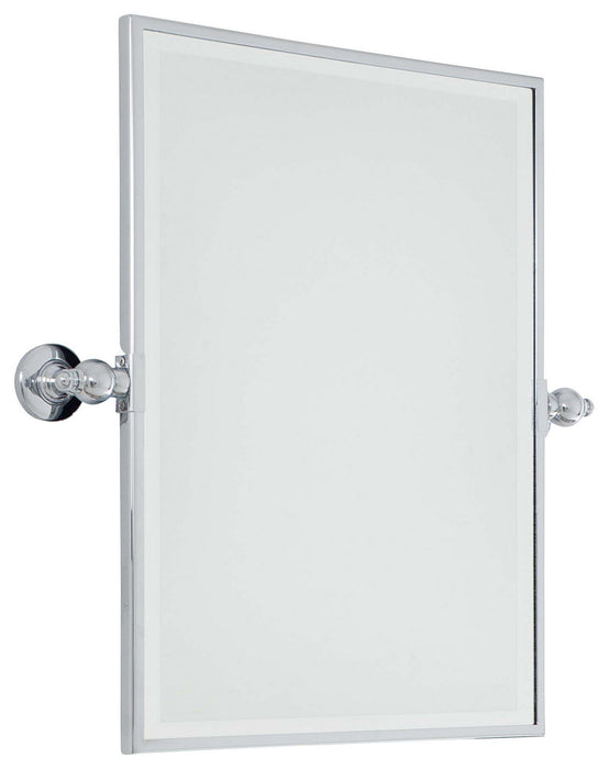 Minka-Lavery - 1440-77 - Mirror - Pivoting Mirrors - Chrome