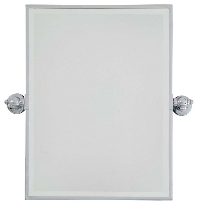 Minka-Lavery - 1440-77 - Mirror - Pivoting Mirrors - Chrome
