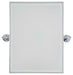 Minka-Lavery - 1440-77 - Mirror - Pivoting Mirrors - Chrome