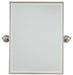 Minka-Lavery - 1440-84 - Mirror - Pivoting Mirrors - Brushed Nickel