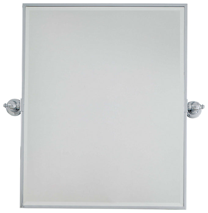 Minka-Lavery - 1441-77 - Mirror - Pivoting Mirrors - Chrome