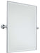 Minka-Lavery - 1441-77 - Mirror - Pivoting Mirrors - Chrome