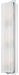 Minka-Lavery - 4393-77 - Three Light Wall Sconce - Clarté - Chrome