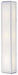 Minka-Lavery - 6913-613 - Three Light Bath - Daventry Bath - Polished Nickel