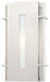 Minka-Lavery - 72121-144-PL - One Light Pocket Lantern - Colva - Brushed Stainless Steel