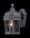 Minka-Lavery - 8690-66 - One Light Wall Mount - Harrison - Sand Coal