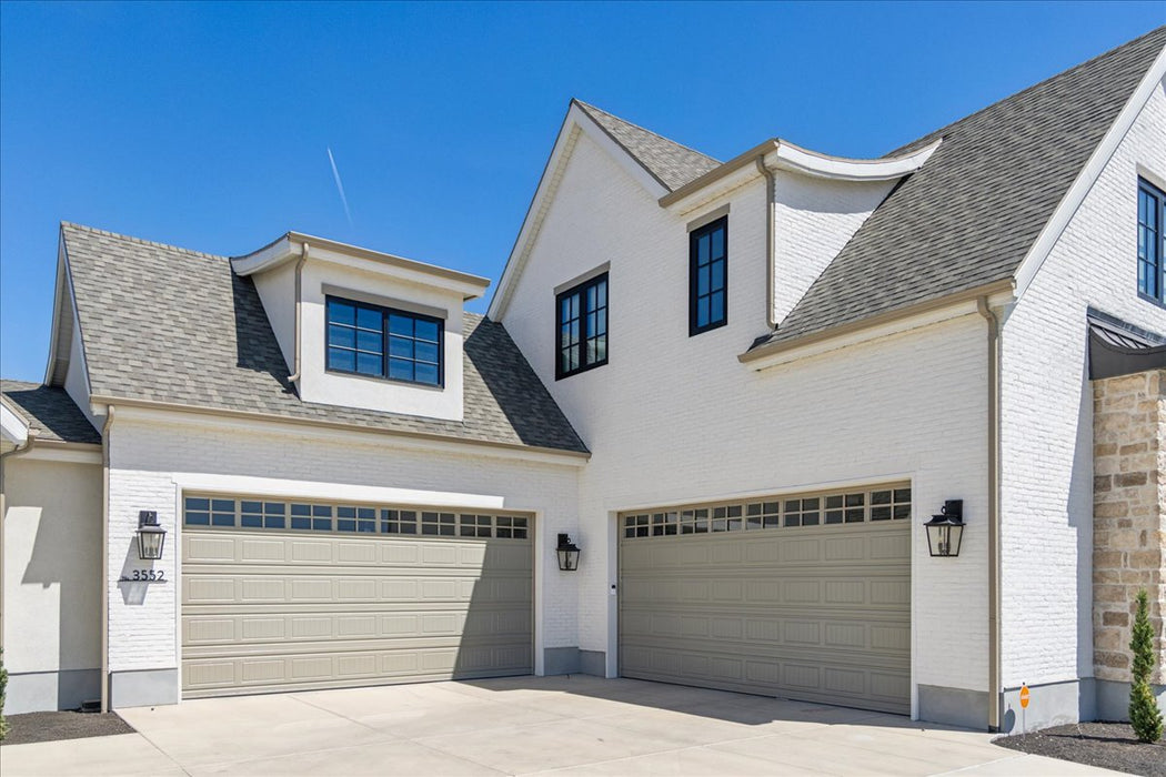 Chandler Four Light Outdoor Wall Lantern Black-Exterior-Capital Lighting-Lighting Design Store