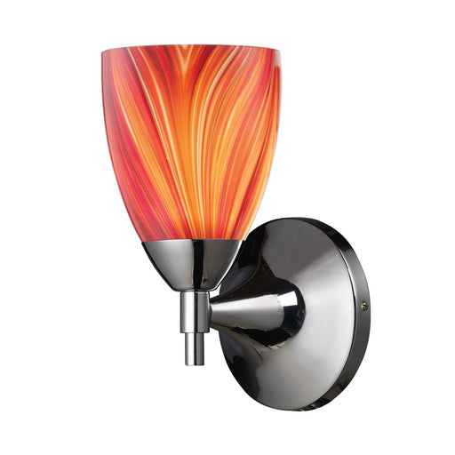 Celina One Light Wall Sconce