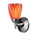 ELK Home - 10150/1PC-M - One Light Wall Sconce - Celina - Polished Chrome