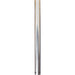 Progress Lighting - P2603-09 - Downrod - Fan Downrod - Brushed Nickel
