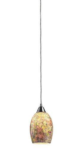 Avalon One Light Mini Pendant