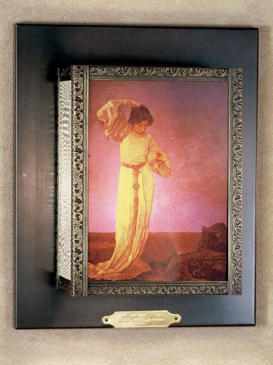 Maxfield Parrish One Light Wall Sconce