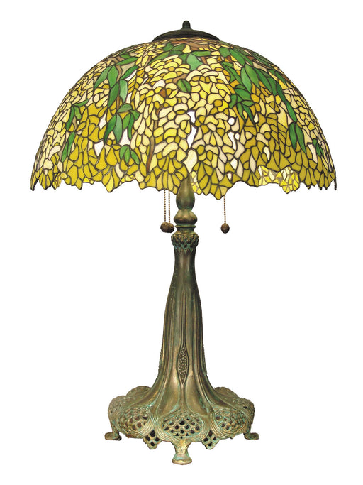 Dale Tiffany - 0011/272 - Lamps - Table Lamps - Table Lamp