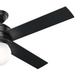 Hepburn 52" Ceiling Fan-Fans-Hunter-Lighting Design Store