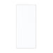 Generation Lighting - 90619-68 - Address Number Tile - Address Light - White Plastic