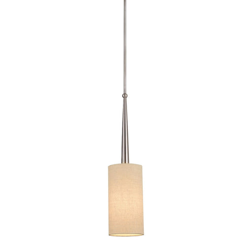 Allure One Light Mini Pendant