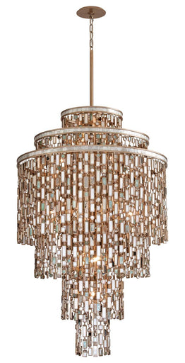 Dolcetti 19 Light Chandelier