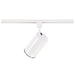 Nuvo Lighting - TH200 - One Light Track Head - Track Heads White - White