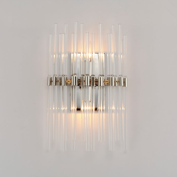 Divine Wall Sconce-Sconces-Maxim-Lighting Design Store