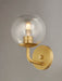 Branch Wall Sconce-Sconces-Maxim-Lighting Design Store