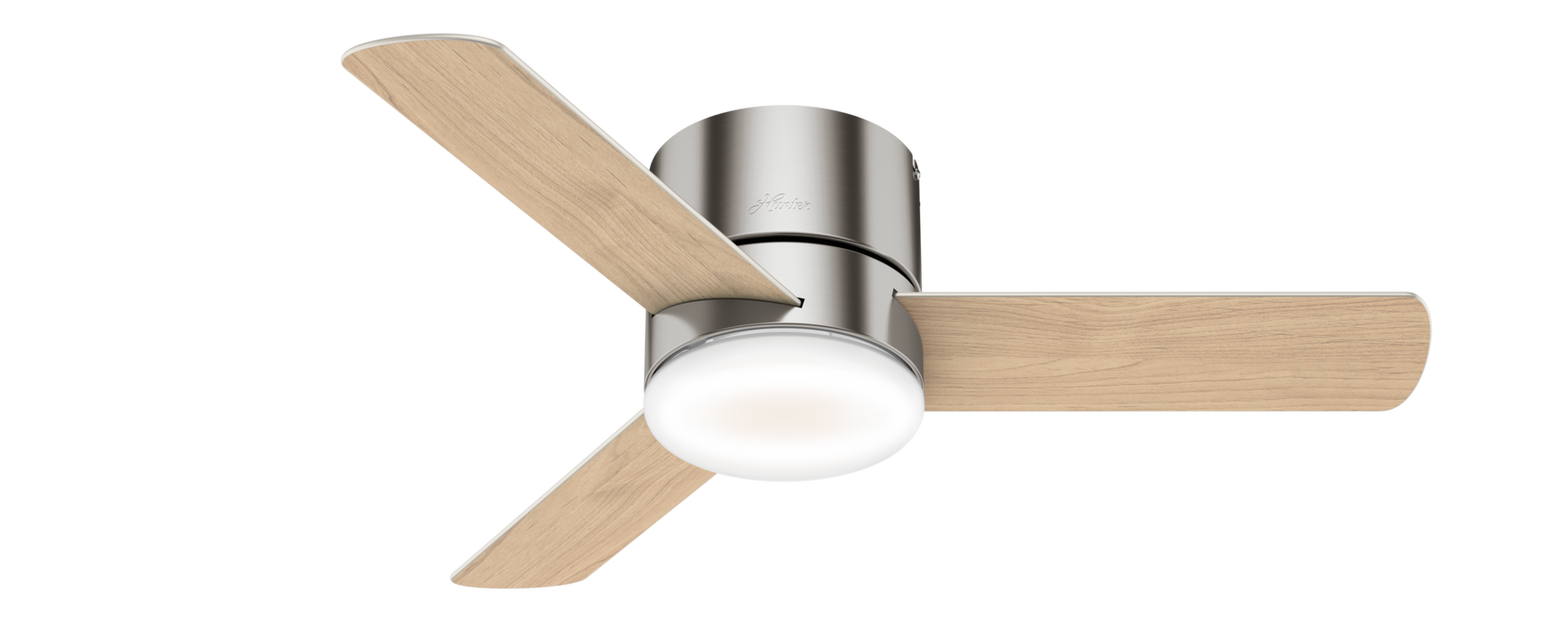 Minimus 44" Ceiling Fan-Fans-Hunter-Lighting Design Store