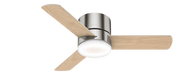 Minimus 44" Ceiling Fan-Fans-Hunter-Lighting Design Store
