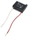 Craftmade - 45UF - Single Capacitor - Parts - Capacitor - Black