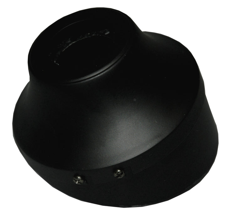 Craftmade - SA130MBK - Slope Ceiling Adapter - Slope Ceiling Adapter - Matte Black
