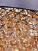 Mystic LED Pendant-Pendants-Maxim-Lighting Design Store