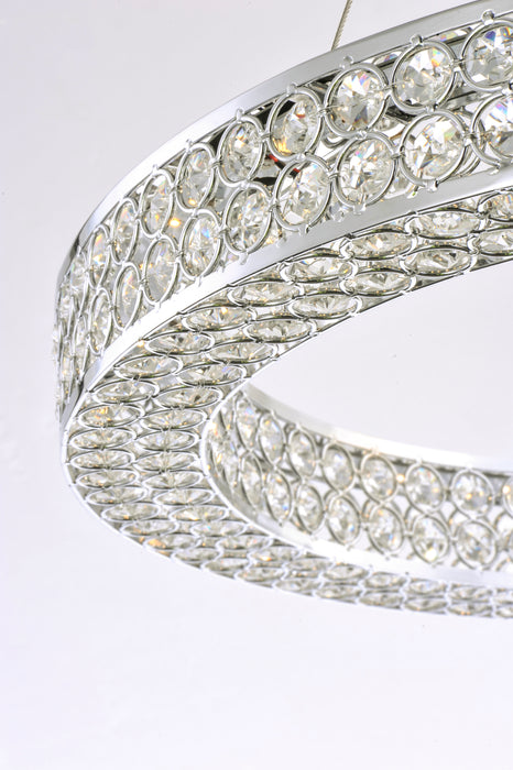 Eternity LED Pendant-Pendants-Maxim-Lighting Design Store