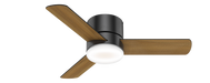 Minimus 44" Ceiling Fan-Fans-Hunter-Lighting Design Store
