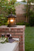 Santa Barbara VX Outdoor Deck Lantern-Exterior-maxim-Lighting Design Store