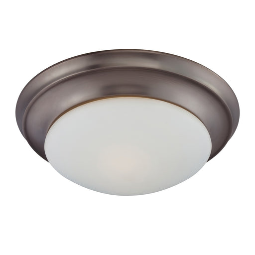 ELK Home - 190033715 - Two Light Flush Mount - Ceiling Essentials - Oil Rubbed Bronze