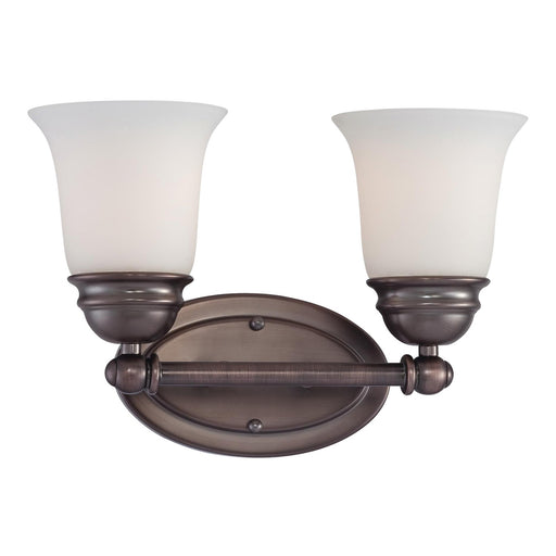 ELK Home - SL714215 - Two Light Wall Sconce - Bella - Oil Rubbed Bronze