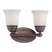 ELK Home - SL714215 - Two Light Wall Sconce - Bella - Oil Rubbed Bronze