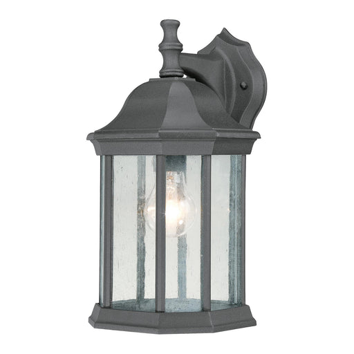 Hawthorne One Light Wall Sconce