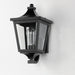 Sutton Place VX Outdoor Wall Sconce-Exterior-Maxim-Lighting Design Store