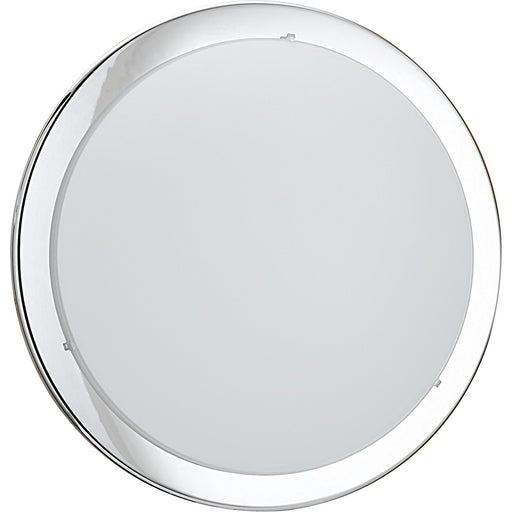 Planet Two Light Ceiling Mount Chrome