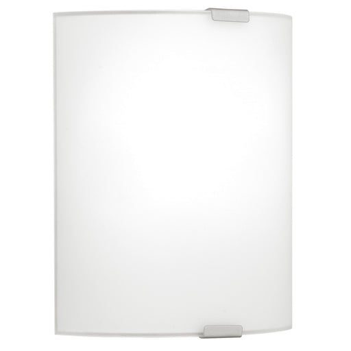 Grafik One Light Wall Mount Chrome