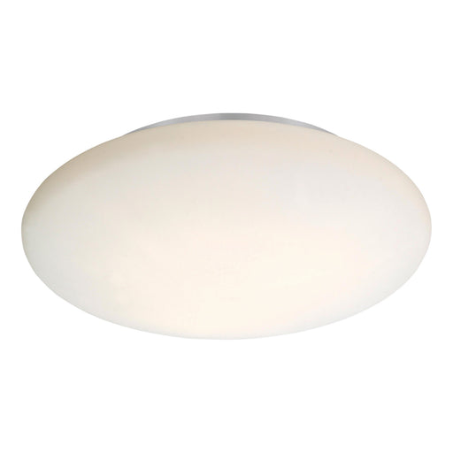 Ella Three Light Ceiling Mount White