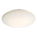 Eglo USA - 90418A - Three Light Ceiling Mount - Ella - White