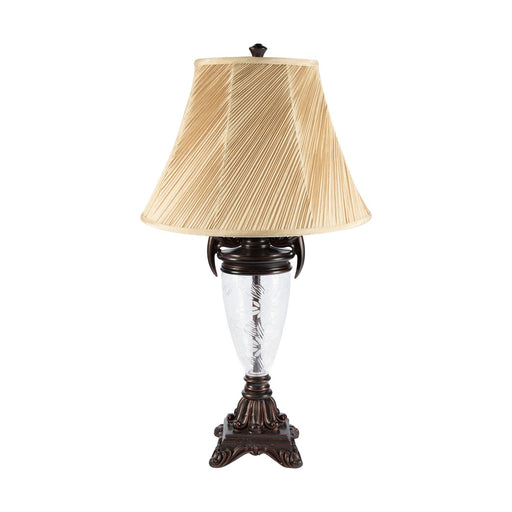 ELK Home - 96623 - One Light Table Lamp - Table Lamp - Antique Brown