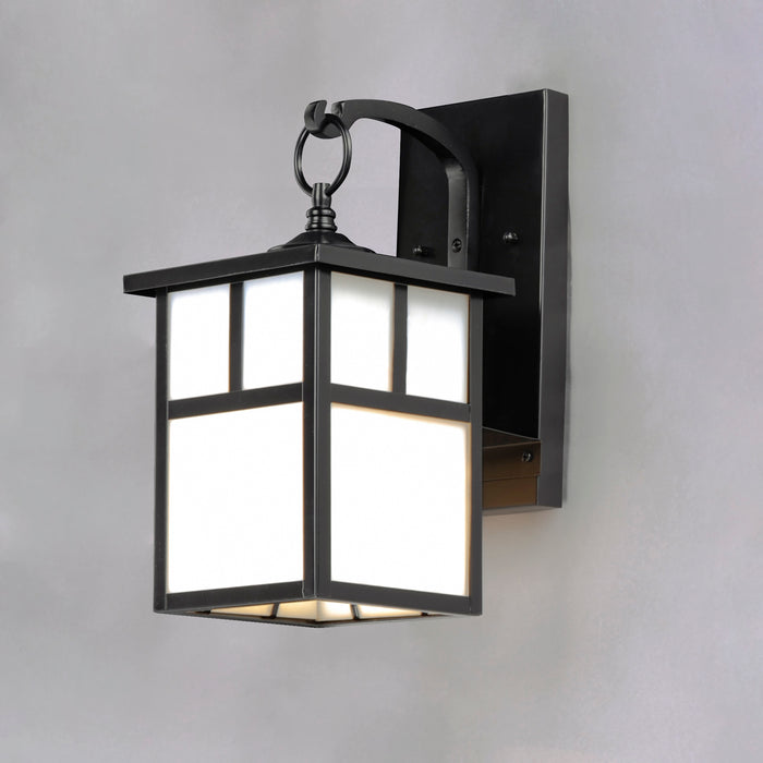 Coldwater Outdoor Wall Lantern-Exterior-Maxim-Lighting Design Store