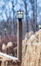 Coldwater Outdoor Pole/Post Lantern-Exterior-maxim-Lighting Design Store